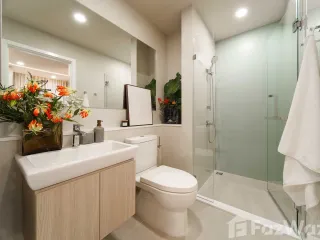 Wohnung zum Kauf mit 1 Zimmer in Khlong San, Bangkok