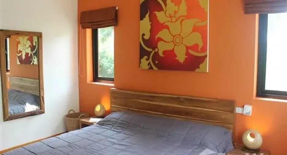 出售 2 卧室 独立屋 在 苏梅岛, 素叻
