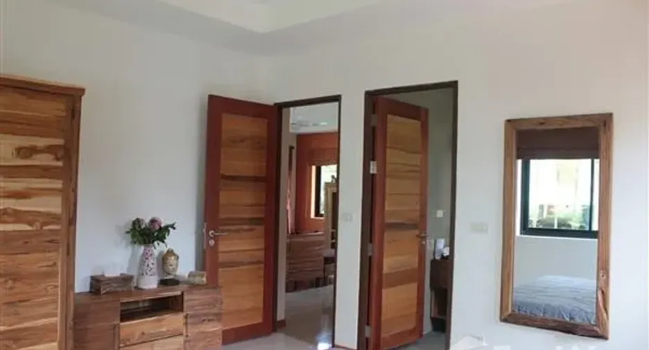 出售 2 卧室 独立屋 在 苏梅岛, 素叻