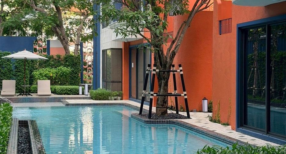 For rent 1 bed condo in Hua Hin, Prachuap Khiri Khan