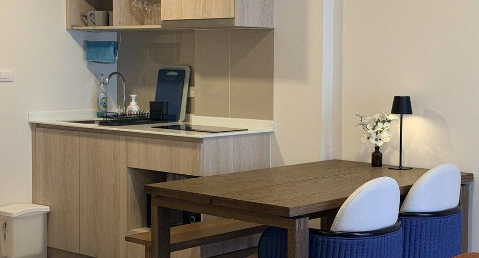 For rent 1 bed condo in Hua Hin, Prachuap Khiri Khan