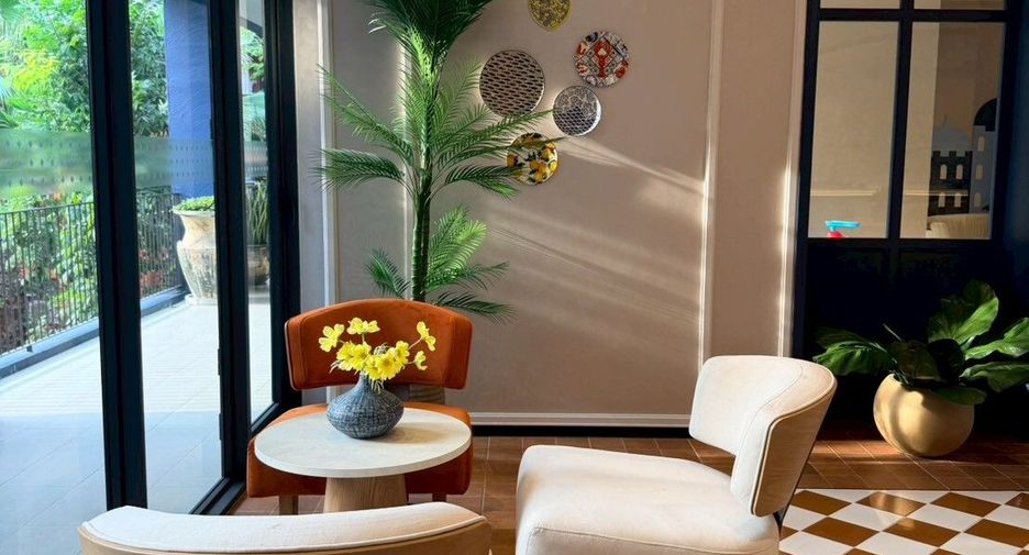 For rent 1 bed condo in Hua Hin, Prachuap Khiri Khan