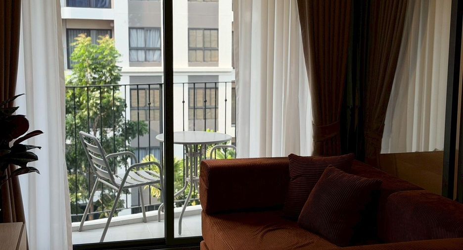 For rent 1 bed condo in Hua Hin, Prachuap Khiri Khan