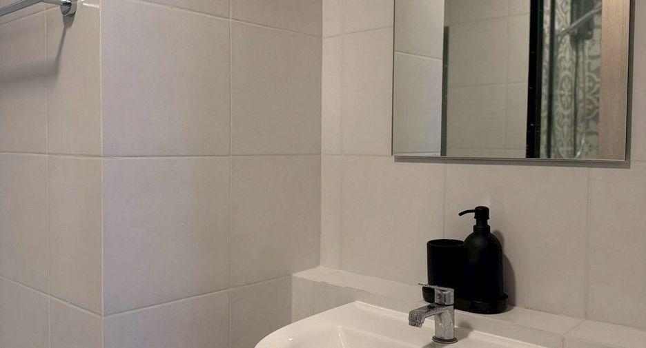 For rent 1 bed condo in Hua Hin, Prachuap Khiri Khan
