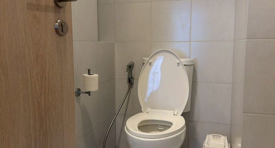 For rent 1 bed condo in Hua Hin, Prachuap Khiri Khan