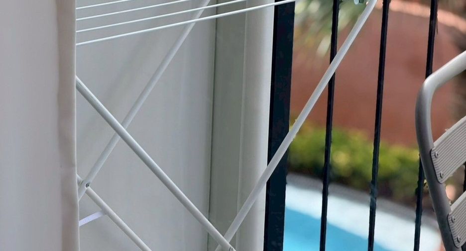For rent 1 bed condo in Hua Hin, Prachuap Khiri Khan