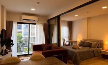 For rent 1 bed condo in Hua Hin, Prachuap Khiri Khan