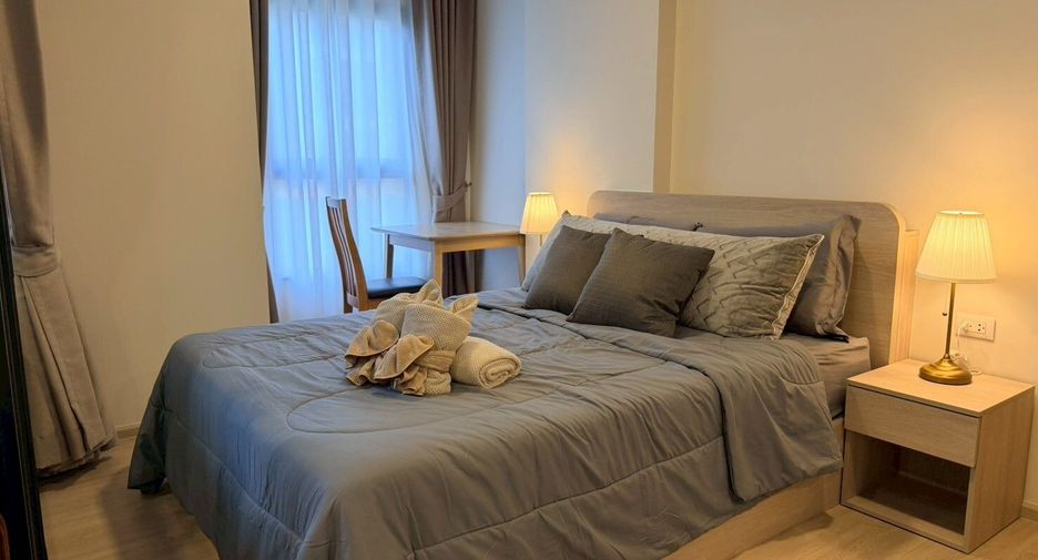 For rent 1 bed condo in Hua Hin, Prachuap Khiri Khan