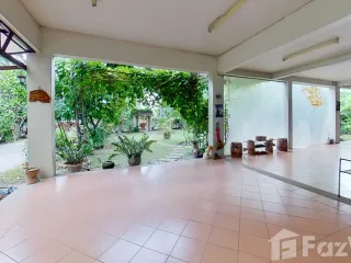 À vendre 5 chambres maison à Mueang Chiang Mai, Chiang Mai