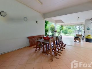 À vendre 5 chambres maison à Mueang Chiang Mai, Chiang Mai