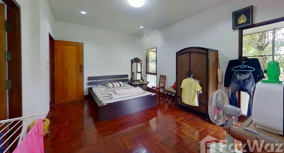 出售 5 卧室 独立屋 在 Mueang Chiang Mai, Chiang Mai