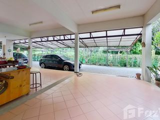 À vendre 5 chambres maison à Mueang Chiang Mai, Chiang Mai