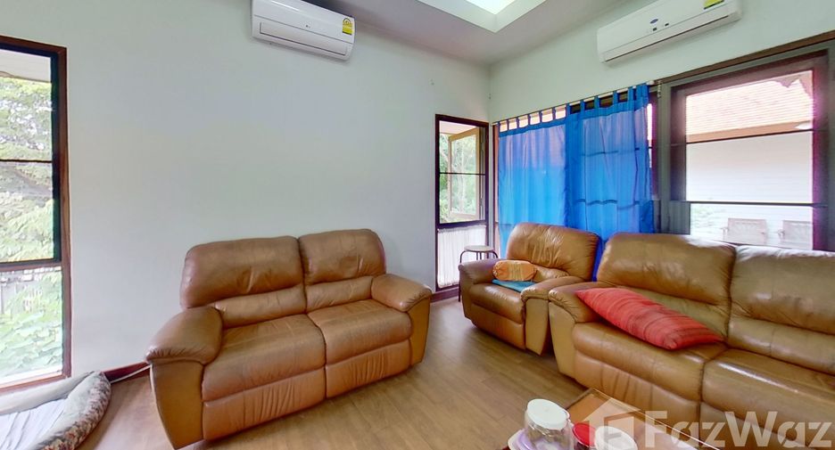 出售 5 卧室 独立屋 在 Mueang Chiang Mai, Chiang Mai