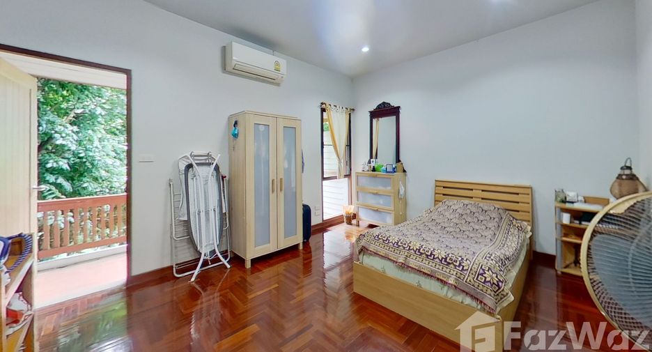 For sale 5 bedrooms house in Mueang Chiang Mai, Chiang Mai