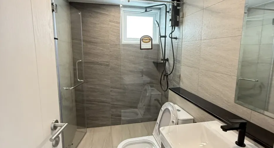 For rent 2 bedrooms condo in Hua Hin, Prachuap Khiri Khan