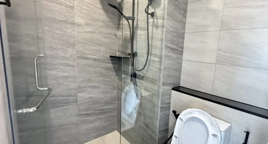 For rent 2 bedrooms condo in Hua Hin, Prachuap Khiri Khan