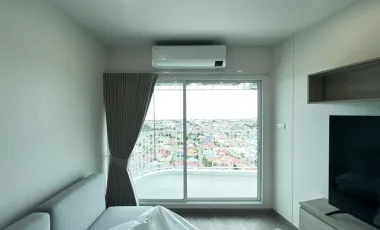 À louer 2 chambres condo à Hua Hin, Prachuap Khiri Khan
