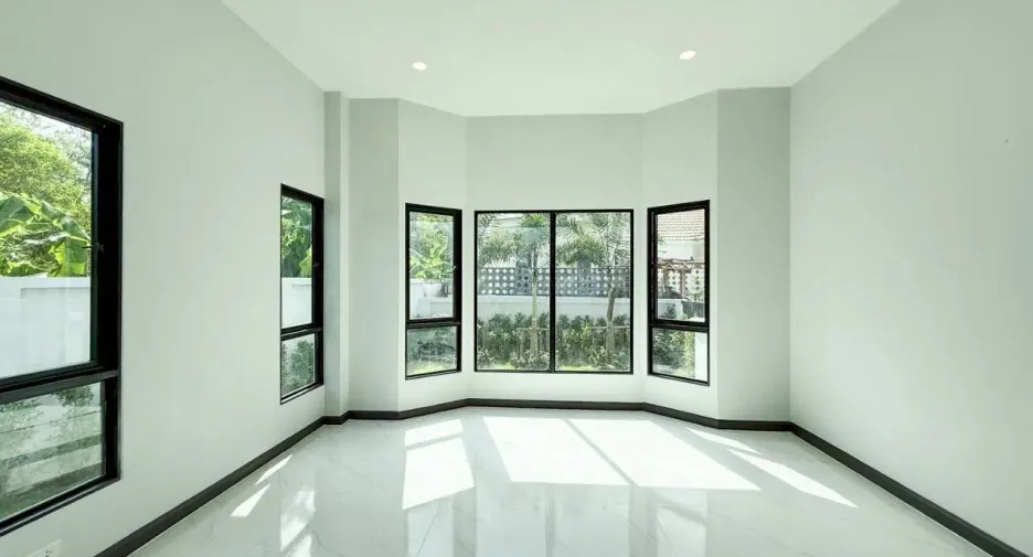For sale 3 bedrooms house in Thalang, Phuket