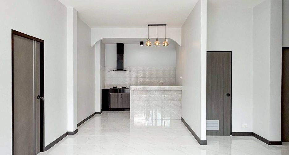 For sale 3 bedrooms house in Thalang, Phuket