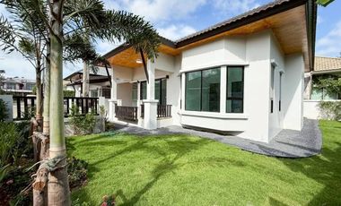For sale 3 bedrooms house in Thalang, Phuket