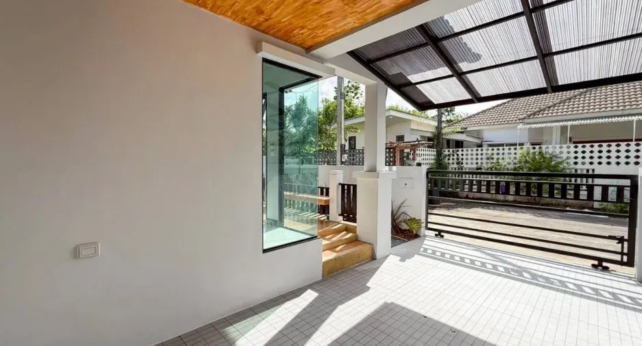 For sale 3 bedrooms house in Thalang, Phuket