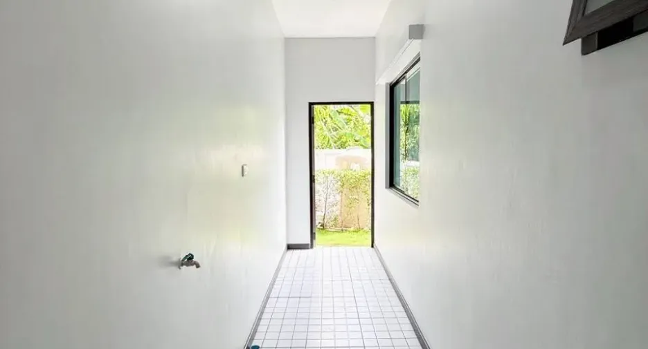 For sale 3 bedrooms house in Thalang, Phuket
