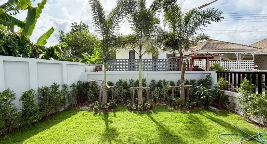 For sale 3 bedrooms house in Thalang, Phuket