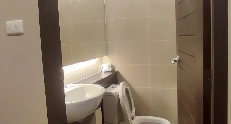 For rent 1 bed condo in Mueang Chiang Mai, Chiang Mai