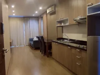For rent 1 bed condo in Mueang Chiang Mai, Chiang Mai