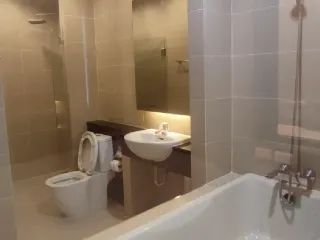 For rent 1 bed condo in Mueang Chiang Mai, Chiang Mai