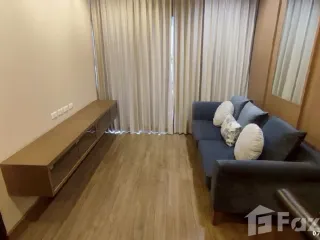 For rent 1 bed condo in Mueang Chiang Mai, Chiang Mai