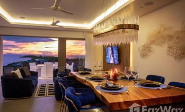 Villa zur Miete mit 4 Zimmer in Ko Samui, Surat Thani