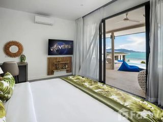 À louer 4 chambres villa à Ko Samui, Surat Thani