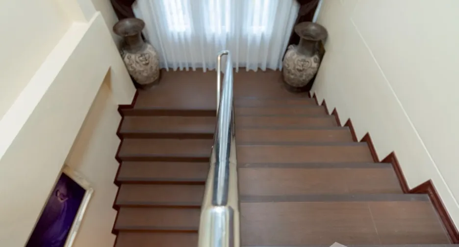 For sale 4 bedrooms villa in Mueang Buriram, Buriram