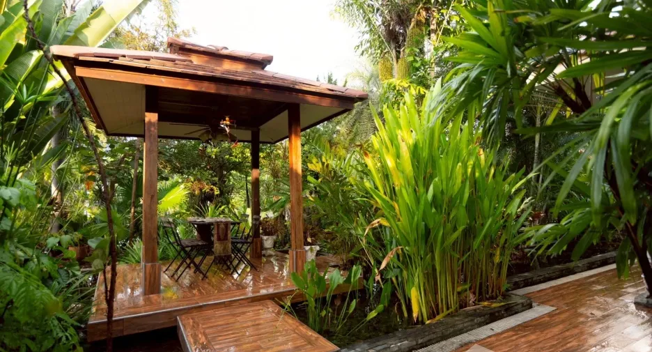 For sale 4 bedrooms villa in Mueang Buriram, Buriram