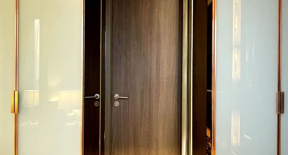 For sale and for rent 1 bed condo in Watthana, Bangkok