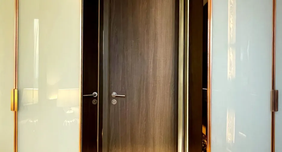 For sale and for rent 1 bed condo in Watthana, Bangkok