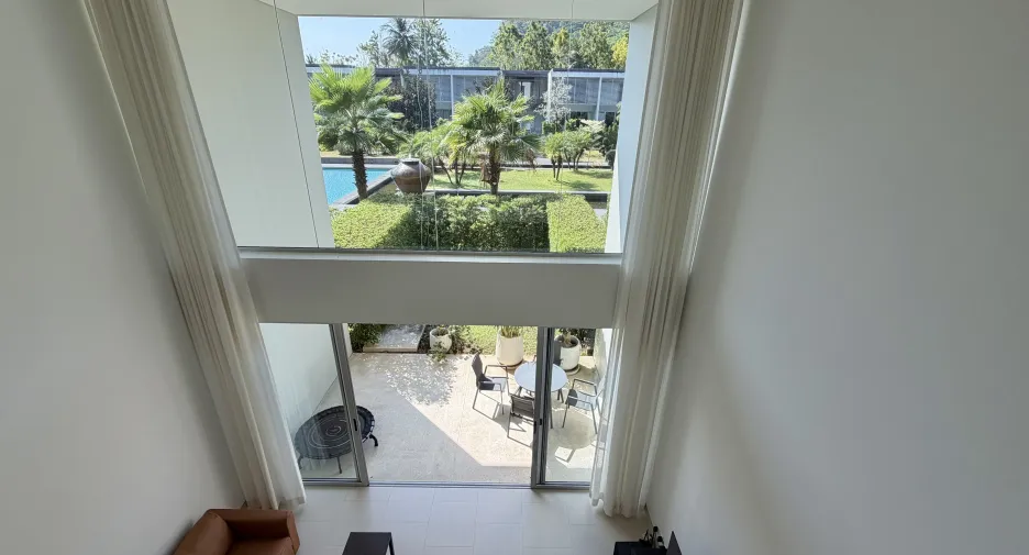 For sale 2 bedrooms condo in Thalang, Phuket
