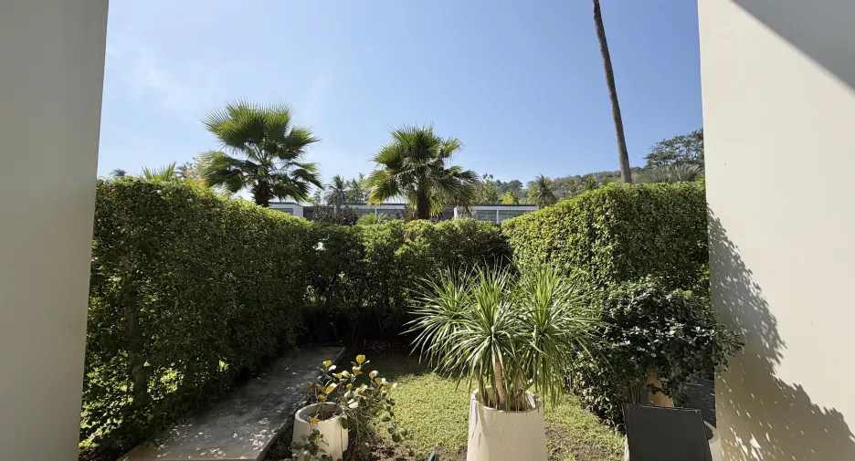 For sale 2 bedrooms condo in Thalang, Phuket