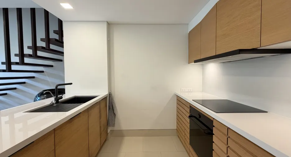 For sale 2 bedrooms condo in Thalang, Phuket