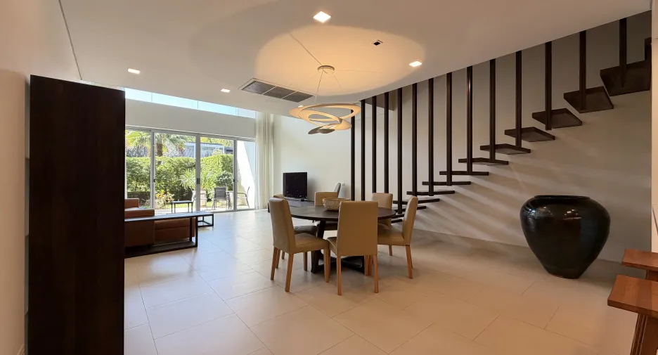For sale 2 bedrooms condo in Thalang, Phuket