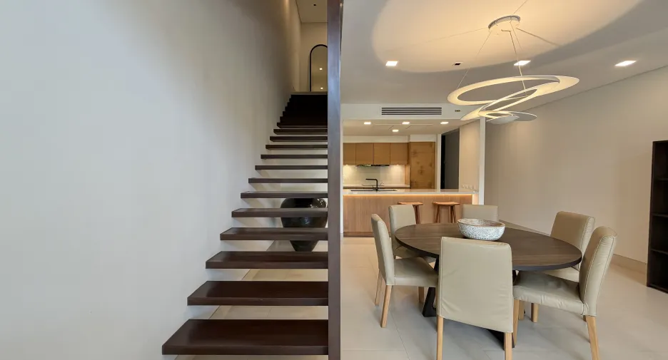 For sale 2 bedrooms condo in Thalang, Phuket