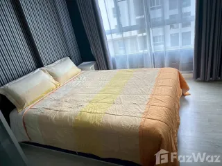 For Rent Studio Condo In Mueang Chiang Mai