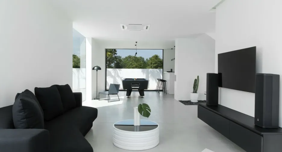 À vendre 4 chambres villa à Hua Hin, Prachuap Khiri Khan