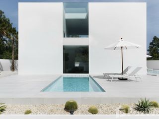À vendre 4 chambres villa à Hua Hin, Prachuap Khiri Khan