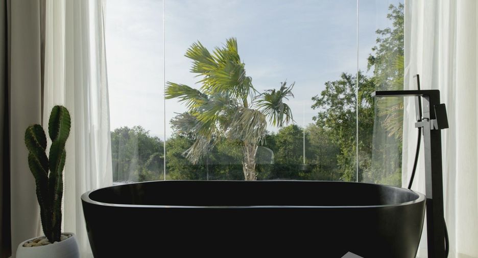 À vendre 4 chambres villa à Hua Hin, Prachuap Khiri Khan