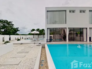 À vendre 4 chambres villa à Hua Hin, Prachuap Khiri Khan