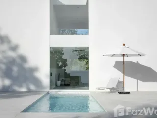 À vendre 4 chambres villa à Hua Hin, Prachuap Khiri Khan