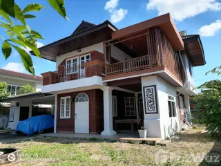 Продажа 3 спальни дом в Мае Рим, Чианг Маи