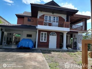 Продажа 3 спальни дом в Мае Рим, Чианг Маи
